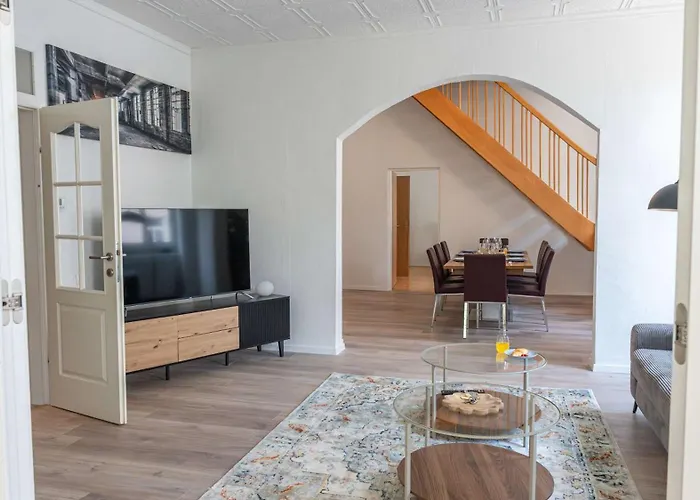 Appartamento Duplex Ottakring Vienna