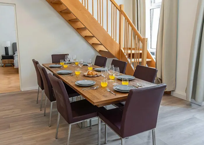 Appartamento Duplex Ottakring Vienna