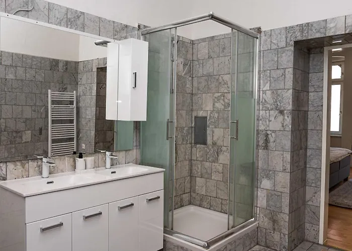 Duplex Ottakring Appartamento
