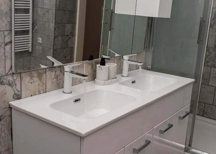 Duplex Ottakring Appartamento Vienna