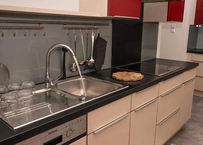 Duplex Ottakring