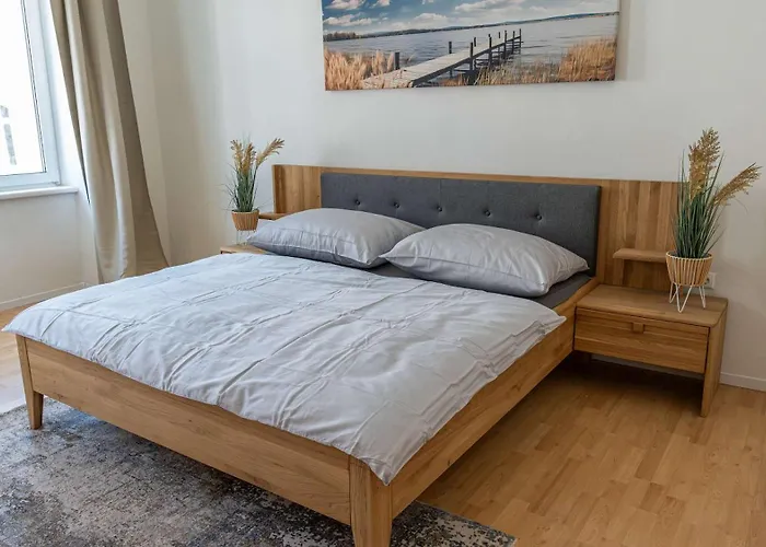 Duplex Ottakring Vienna