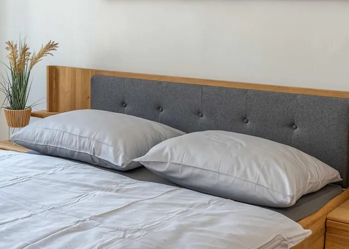 Duplex Ottakring * Vienna