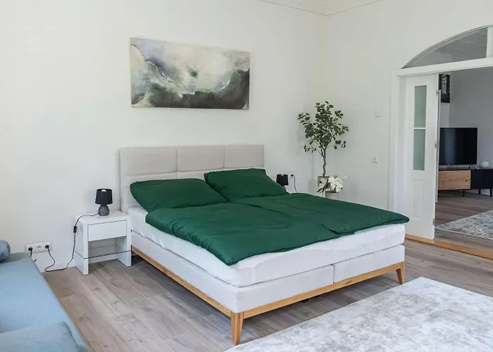 Duplex Ottakring Appartamento Vienna