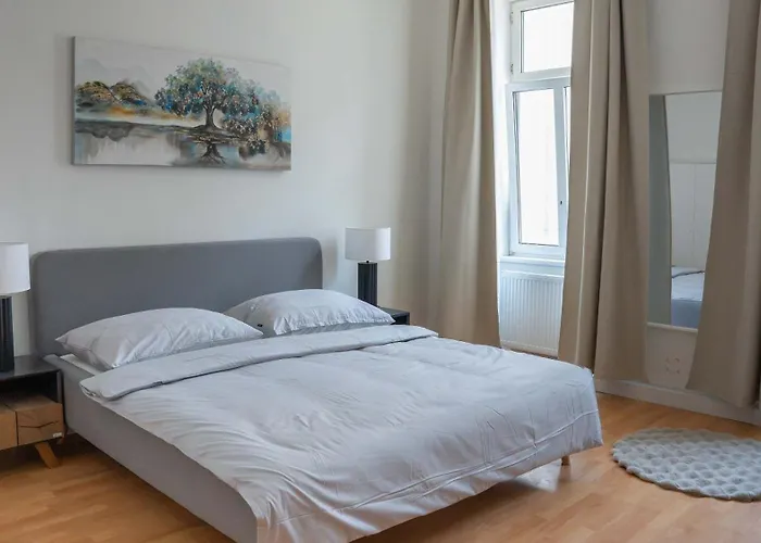 Duplex Ottakring Appartamento