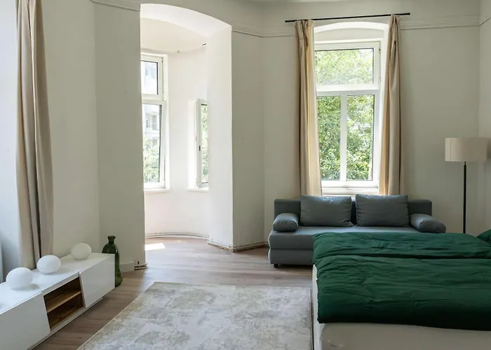Appartamento Duplex Ottakring Vienna