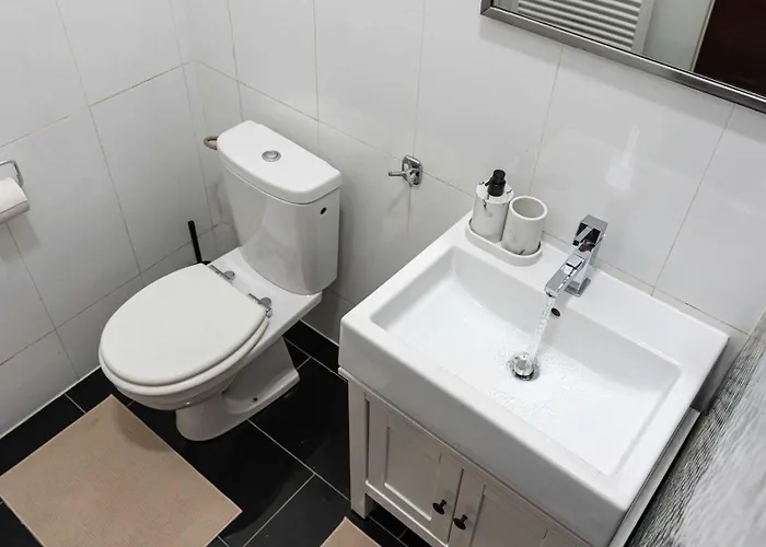 Duplex Ottakring Appartamento